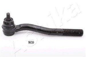 Styrled, Nedre framaxel, Höger