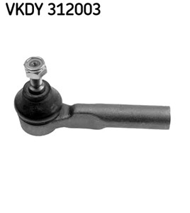 Styrled, Fram, höger eller vänster, ALFA ROMEO 145, 146, 155, GTV, SPIDER, FIAT BRAVO I, COUPE, MAREA, MAREA Weekend, 9947720, 9950775