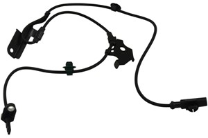 ABS-givare, Sensor, hjulvarvtal, framaxel vänster, TOYOTA AURIS, 8945302061