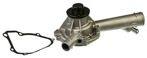 Vattenpump, MERCEDES-BENZ, 111 200 04 01, 111 200 40 01, A111 200 04 01, A111 200 40 01