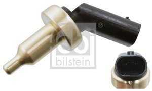 Kylvätsketemperatur-sensor