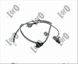 ABS-givare, Sensor, hjulvarvtal, Bakaxel vänster, TOYOTA RAV 4 II, RAV 4 III, 89546-42030