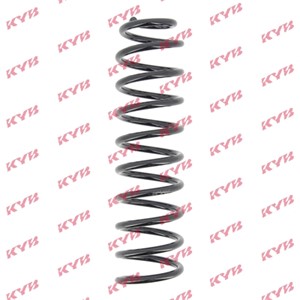 Spiralfjäder, Bakaxel, SEAT CORDOBA Vario, VW POLO Variant, 6K0511115P