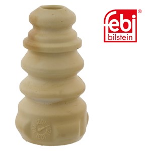 Genomslagsgummi, stötdämpare, Bakaxel, båda sidor, SEAT ALTEA, ALTEA XL, LEON, TOLEDO III, 1K0 511 353 Q