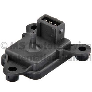 Sensor, insugstryck, CITROËN,FIAT,LANCIA,PEUGEOT, 1920 J7, 46531222, 60575356, 60811067, 60814507, 9609992380