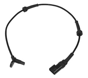 ABS-givare, Sensor, hjulvarvtal, framaxel höger, framaxel vänster, FORD FOCUS I, FOCUS Sedan I, FOCUS Turnier I, 1064227, 1093743, 98AG2