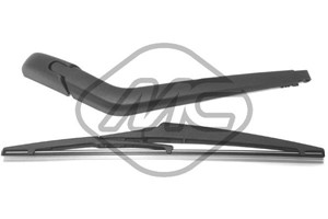 Torkarblad, Bak, FIAT FREEMONT, K68040371AA, K68040372AA, K68077939AA