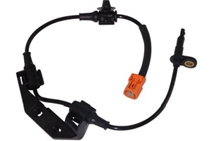 ABS-givare, Sensor, hjulvarvtal, Bakaxel höger, HONDA CR-V II, 57470S9A003, 57470S9A013