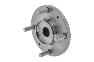 Hjulnav, Fram, höger eller vänster, HYUNDAI ELANTRA III, ELANTRA Sedan III, MATRIX, 51750 2D000, 51750 2D003