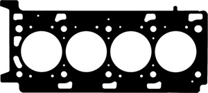 Packning, topplock, NISSAN,RENAULT, 11 04 491 99R, 11044-00Q1B, 82 00 498 869, 82 01 073 205
