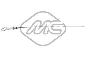 Oljesticka, DACIA DUSTER, RENAULT KANGOO / GRAND KANGOO II, MEGANE Halvkombi III, 111405580R