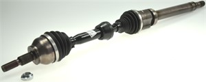 Drivaxel, framaxel höger, FORD, 1682458, 1692122, 1712270, 1746979, AV613B436EB, AV613B436EC, AV613B436ED, AV613B436EE