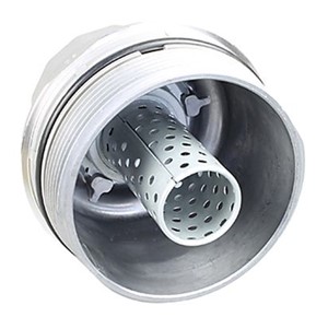 Lock, oljefilterhus, , LEXUS ES, GS, RX, TOYOTA AVENSIS, AVENSIS Kombi, AVENSIS Sedan, CAMRY Sedan, HIGHLANDER / KLUGER, RAV 4 III, 1562