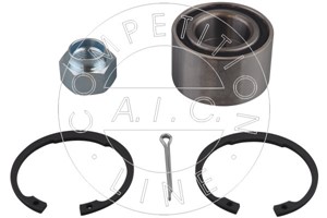 Hjullagersats, Framaxel, CHEVROLET AVEO / KALOS Halvkombi, AVEO / KALOS Sedan, SPARK, DAEWOO KALOS, KALOS Sedan, LANOS, LANOS Sedan, 945