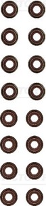 Packningssats, ventiler, NISSAN, 13207-70J15 (8x), 13207-89J00 (8x)