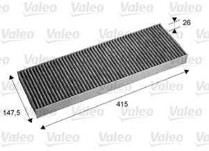 Kupefilter, OPEL VECTRA B, VECTRA B Halvkombi, VECTRA B Kombi, VAUXHALL VECTRA, 1808608, 6808616, 90541317, 91132367, 93185194