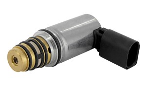 Reglerventil, kompressor, Passagerarsida, AUDI,PROTON,SEAT,SKODA,VW, 1K0 820 803 G part, 1K0 820 803 G, 1K0 820 803 J, 1K0 820 803 Q par