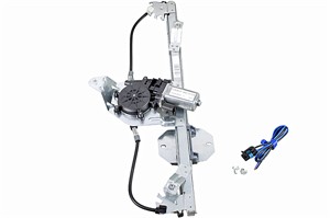Fönsterhiss, Höger fram, DACIA LOGAN II, LOGAN MCV II, SANDERO II, 807211440R