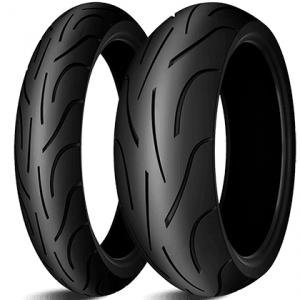 Michelin Pilot Road 150/70R17 69V