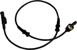 ABS-givare, Sensor, hjulvarvtal, Framaxel, Fram, höger eller vänster, Höger, Vänster, MERCEDES-BENZ, 2115401317, 2115401817, 2115402317,
