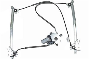 Fönsterhiss, Vänster fram, MINI MINI, MINI Cabriolet, 5133 7 039 451, 51337039451