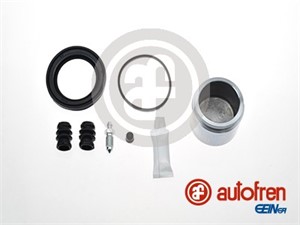Reparationssats, bromsok, Framaxel, MITSUBISHI L200 / TRITON, L200 / TRITON Flak/chassi, PAJERO SPORT II, 4605A201, 4605A202