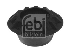 Fjäderbenslager, Bakaxel upptill, Bakaxel, båda sidor
