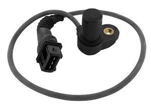 Sensor, kamaxelgivare, Vänster