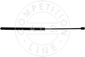 Gasfjäder, bagageutrymme, Baklucka, RENAULT MEGANE Scenic, SCÉNIC Minibus, minivan I, 7700 434 465, 7700 828 454, 8200 049 190
