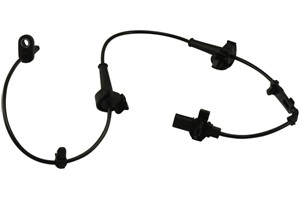 ABS-givare, Sensor, hjulvarvtal, framaxel vänster, HONDA CIVIC Sedan IX, 57455TR0013