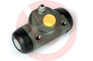 Hjulcylinder, Bakaxel, FIAT IDEA, LANCIA MUSA