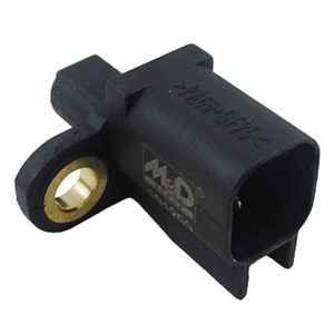 ABS-givare, Sensor, hjulvarvtal, Bakaxel, båda sidor, FORD KUGA I, VOLVO S40 II, V50, 1501675, 1547212, 1695086, 1740259, 1847905, 20719