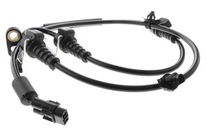 ABS-givare, Sensor, hjulvarvtal, Framaxel, Vänster fram, Vänster, FIAT SEDICI, SUZUKI SX4, SX4 Sedan, 56200-T79J0-0, 56220-79J00, 56220-