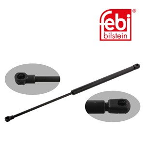 Gasfjäder, bagageutrymme, Tvåsidig, FIAT PANDA, PANDA Skåp/halvkombi, 46827091