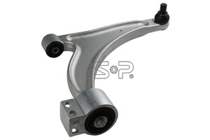 Länkarm, framaxel höger, Nedre, OPEL,SAAB,VAUXHALL, 013273605, 013280211, 013318885, 013318887, 013360018, 013360020, 022792991, 0352071