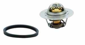 Termostat, kylvätska, CITROËN,PEUGEOT,RENAULT,TALBOT,VOLVO, 10016560, 133837, 133883, 7701348372, 7910016560
