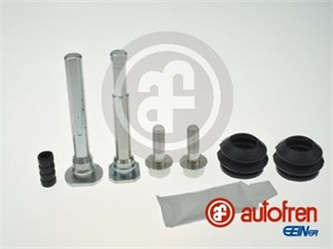 Styrlagersats, bromsok, Framaxel, CHRYSLER,HONDA,TOYOTA