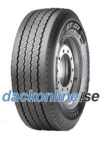 Pirelli ST01 Triathlon ( 385/65 R22.5 160K )