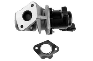 EGR-Ventil, FORD FOCUS C-MAX, VOLVO S40 II, V50, 1229960, 1254382, 1313847, 1748264, 3M5Q 9D475 DA, 3M5Q 9D475-AA, 3M5Q 9D475-AB, 3M5Q 9
