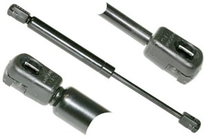 Gasfjäder, bagageutrymme, ALFA ROMEO 155, 60540532, 605405320