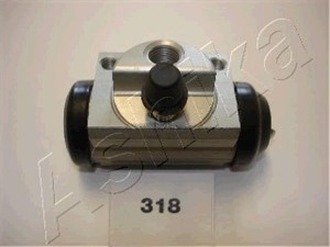 Hjulcylinder, Bakaxel, MAZDA 2, 1106077, 1145295, 1522960, 1E0426610A, DDY2-26-710, DDY226710A