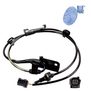 ABS-givare, Sensor, hjulvarvtal, framaxel höger, TOYOTA RAV 4 III, RAV 4 IV, RAV 4 VAN IV, 89542-0R010, 89542-42050