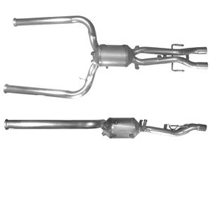 Dieselpartikelfilter