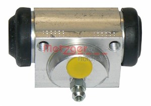 Hjulcylinder, Bakaxel, CITROËN,FIAT,LANCIA,PEUGEOT,TOYOTA, 47550-09100, 77363849
