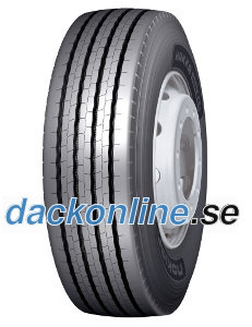 Nokian Hakka Truck 844+ ( 275/70 R22.5 148/145L )