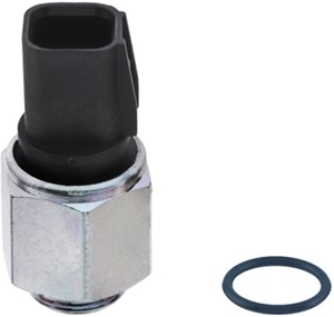 Brytare, backljus, FORD,MAZDA,VOLVO, 1 087 523, 1 441 361, 1 803 502, 30774465, 31367479, CM5T15520AA, JC01 17 640, JC01 17 640A, JC01 1