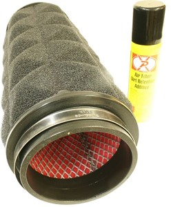 Sportluftsfilter, VOLVO S60 I, S60 II, V70 II, V70 III