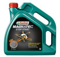 Motorolja Castrol Magnatec A5 5W-30, Universal