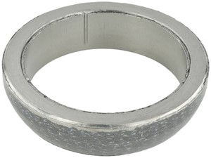 Clip, avgasrör, MITSUBISHI ECLIPSE IV, GALANT Sedan IX, LANCER VIII, LANCER Sportback VIII, OUTLANDER II, MR571816