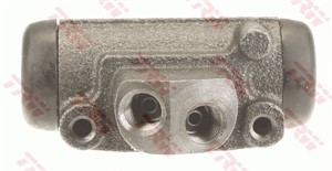 Hjulcylinder, Bakaxel vänster, KIA K2500 Flak/chassi, K2700, PREGIO Buss, PREGIO Skåp, 0K60A-26710, 0K72B-26710, 0K72B-26710A